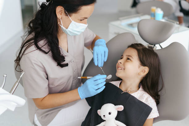 Best Invisalign and Clear Aligners  in Grandview, OK