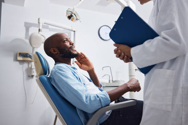 Best TMJ/TMD Treatment  in Grandview, OK