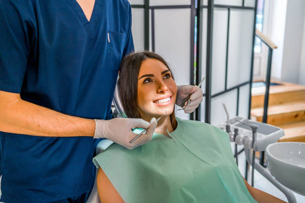Best Tooth Extraction  in Grandview, OK