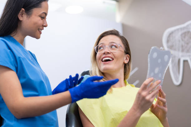 Oral Surgery in Grandview, OK