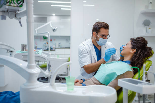 Best Dental X-Rays and Imaging  in Grandview, OK