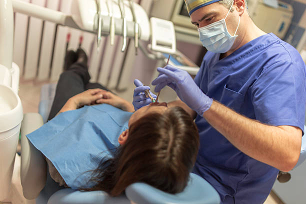 Why Choose Us for Your Dental Needs in Grandview, OK