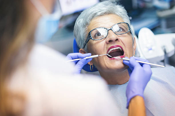 Best Teeth Whitening  in Grandview, OK