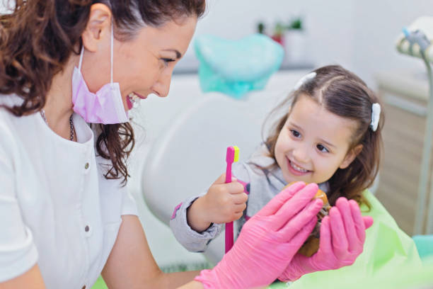 Best Dental Fillings (Composite and Amalgam)  in Grandview, OK