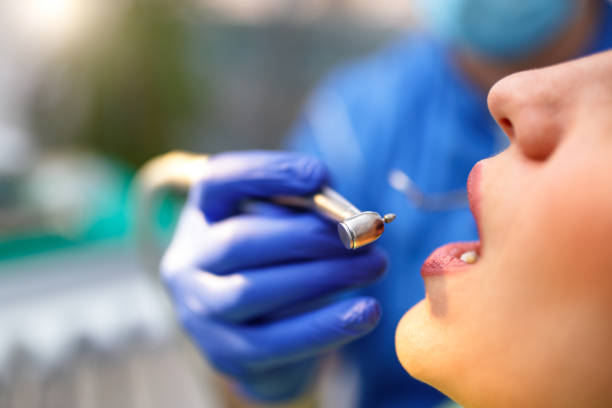 Best Emergency Dental Care  in Grandview, OK